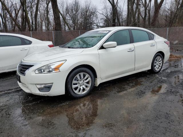 NISSAN ALTIMA 2.5 2014 with VIN 1N4AL3AP6EC105243 - Photo from auction