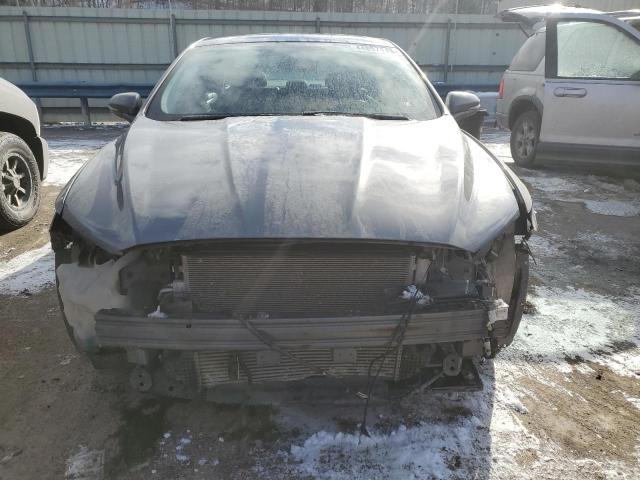 Photo 5 from auction – 2013 FORD FUSION SE with VIN 3FA6P0HR0DR233882