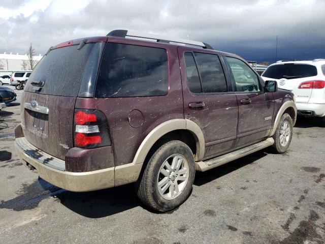 Photo 3 from auction – 2006 FORD EXPLORER E with VIN 1FMEU74E66UA58524