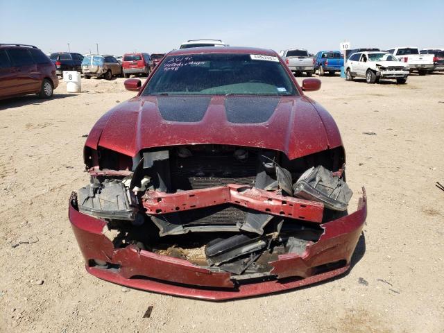 Photo 5 from auction – 2014 DODGE CHARGER R/ with VIN 2C3CDXCT4EH219048