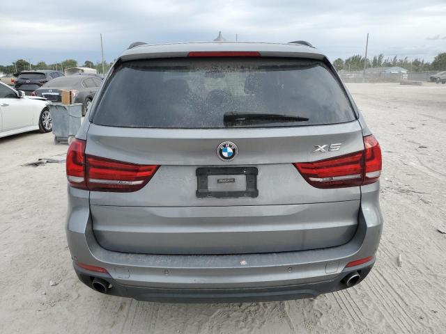 Photo 6 from auction – 2014 BMW X5 SDRIVE3 with VIN 5UXKR2C51E0C00993