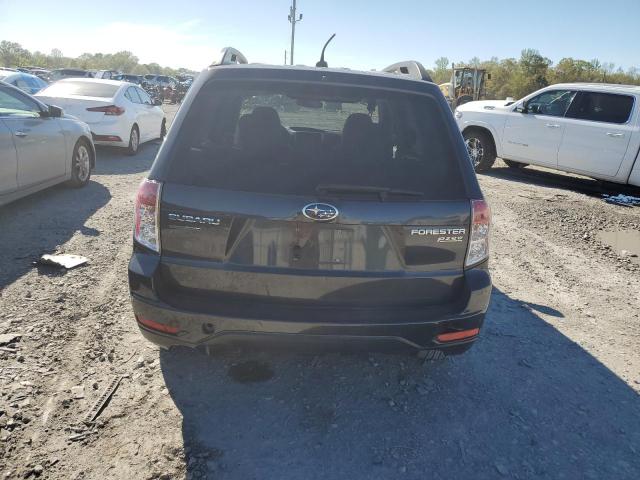 Photo 6 from auction – 2012 SUBARU FORESTER 2 with VIN JF2SHADC5CH447068