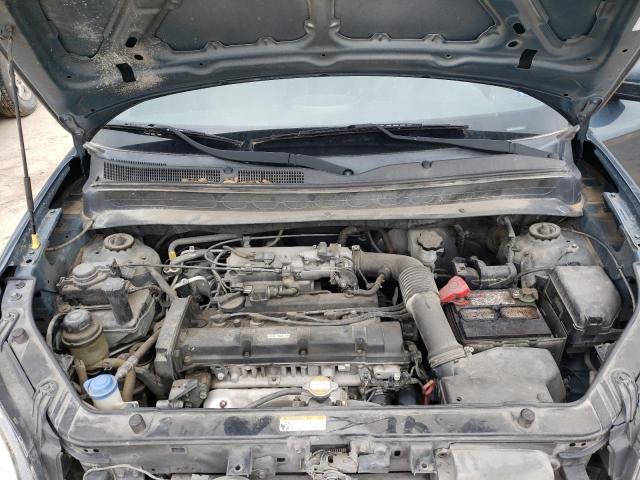 Photo 11 from auction – 2011 KIA SOUL with VIN KNDJT2A2XB7227651