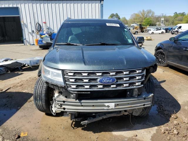 Photo 5 from auction – 2016 FORD EXPLORER L with VIN 1FM5K7F8XGGA71466