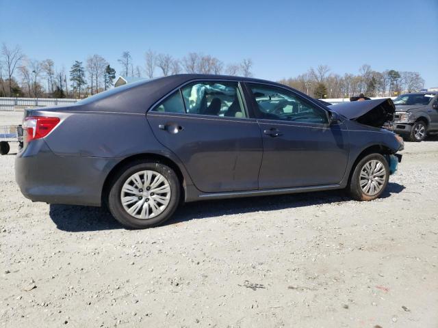 Photo 3 from auction – 2013 TOYOTA CAMRY L with VIN 4T1BF1FK4DU709210