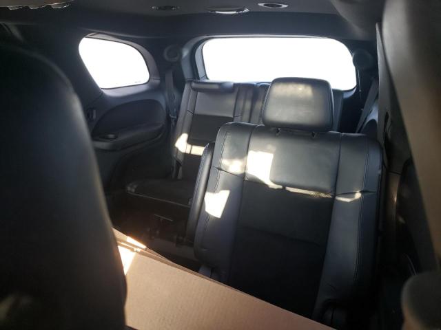 Photo 10 from auction – 2018 DODGE DURANGO GT with VIN 1C4RDJDG0JC262271