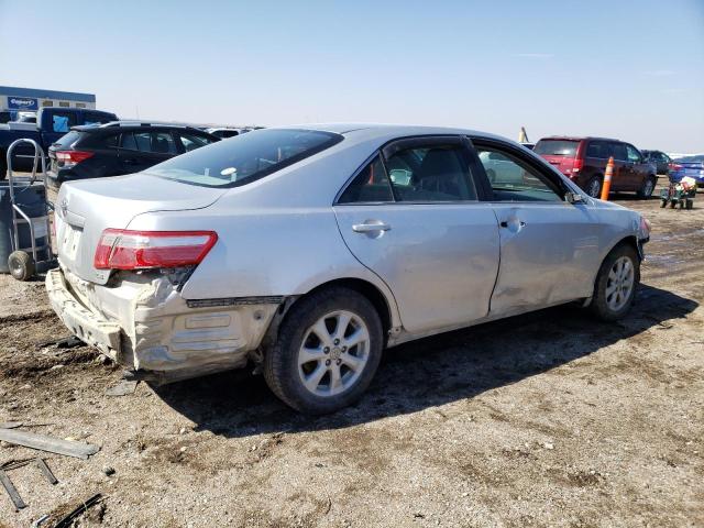 Photo 3 from auction – 2009 TOYOTA CAMRY BASE with VIN 4T4BE46K49R137217