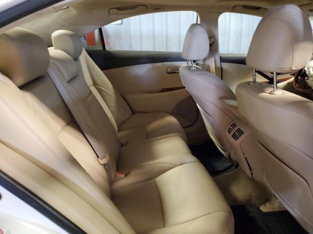 Photo 10 from auction – 2009 LEXUS ES 350 with VIN JTHBJ46G192310918