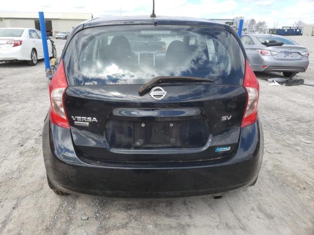 Photo 6 from auction – 2014 NISSAN VERSA NOTE with VIN 3N1CE2CP5EL395602