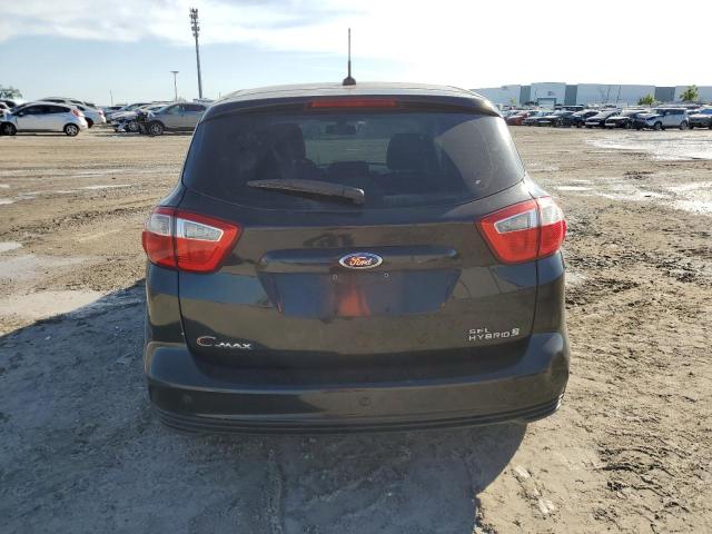 Photo 6 from auction – 2013 FORD C-MAX SEL with VIN 1FADP5BU9DL546462