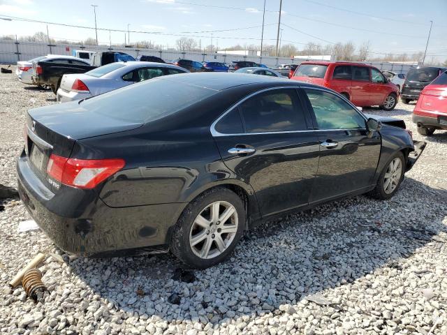 Foto 3 de la subasta – 2008 LEXUS ES 350 con VIN JTHBJ46G582243741