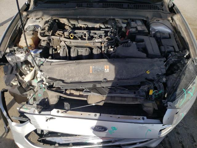 Photo 11 from auction – 2014 FORD FUSION SE with VIN 1FA6P0H75E5398023
