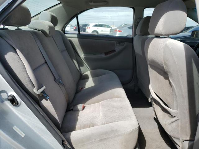 Photo 10 from auction – 2005 TOYOTA COROLLA CE with VIN 1NXBR32EX5Z488989