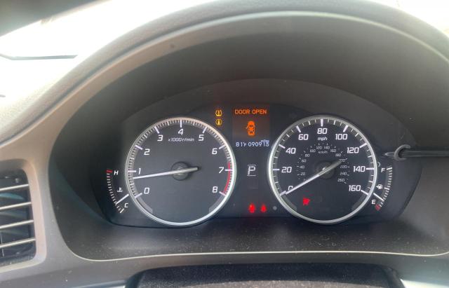 Photo 8 from auction – 2015 ACURA ILX 20 with VIN 19VDE1F33FE001114