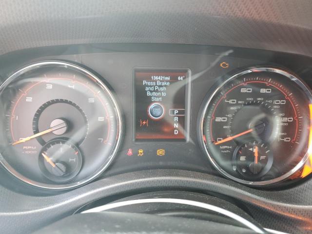 Photo 9 from auction – 2013 DODGE CHARGER SE with VIN 2C3CDXBG6DH625769