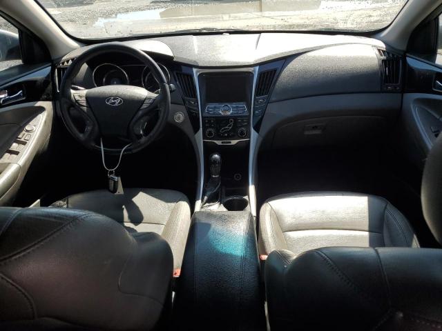 Photo 8 from auction – 2012 HYUNDAI SONATA SE with VIN 5NPEC4ACXCH477541