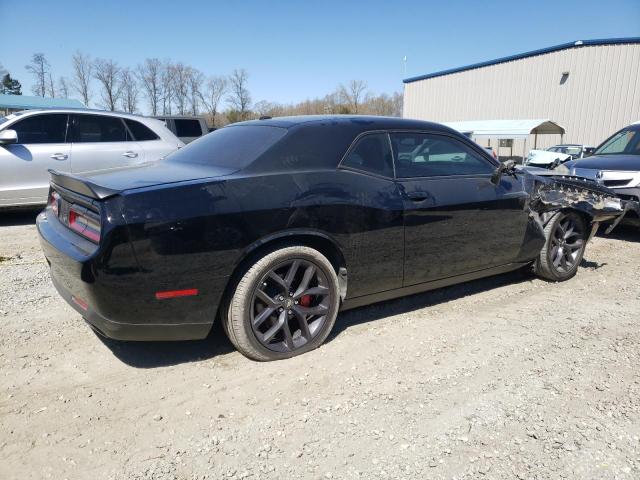 Photo 3 from auction – 2020 DODGE CHALLENGER with VIN 2C3CDZAG8LH106010