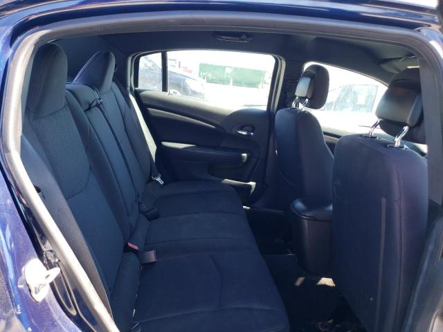 Photo 10 from auction – 2014 CHRYSLER 200 LX with VIN 1C3CCBAB4EN237296