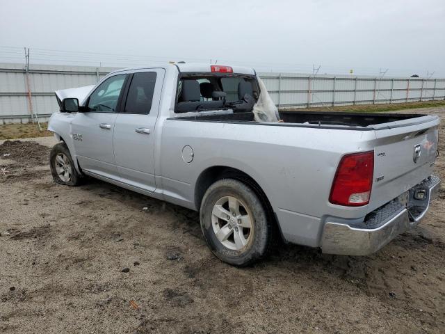 Photo 2 from auction – 2016 RAM 1500 SLT with VIN 1C6RR6GG6GS277860