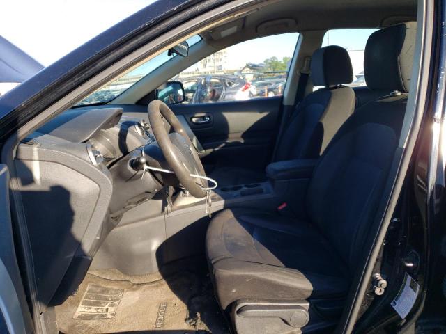 Photo 7 from auction – 2012 NISSAN ROGUE S with VIN JN8AS5MT7CW301905