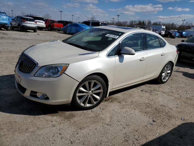 BUICK VERANO CON 2015 with VIN 1G4PR5SK3F4160399 - Photo from auction