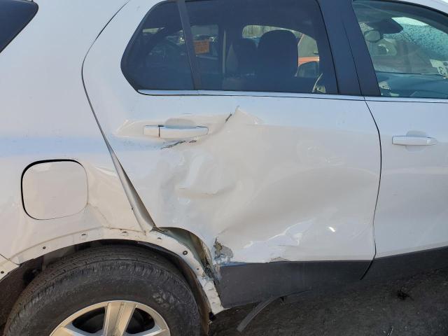 Photo 10 from auction – 2019 CHEVROLET TRAX 1LT with VIN 3GNCJLSB5KL298083