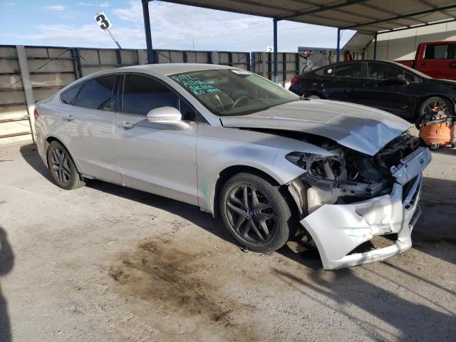 Photo 4 from auction – 2014 FORD FUSION SE with VIN 1FA6P0H75E5398023