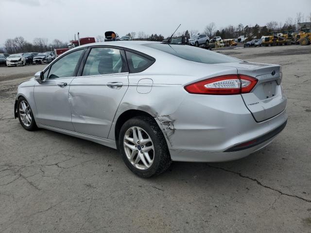 Photo 2 from auction – 2013 FORD FUSION SE with VIN 3FA6P0H78DR122222