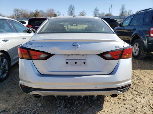 Photo 6 from auction – 2020 NISSAN ALTIMA SL with VIN 1N4BL4EV0LC163820