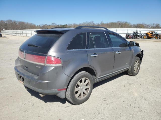 Photo 3 from auction – 2010 LINCOLN MKX with VIN 2LMDJ6JC1ABJ13644