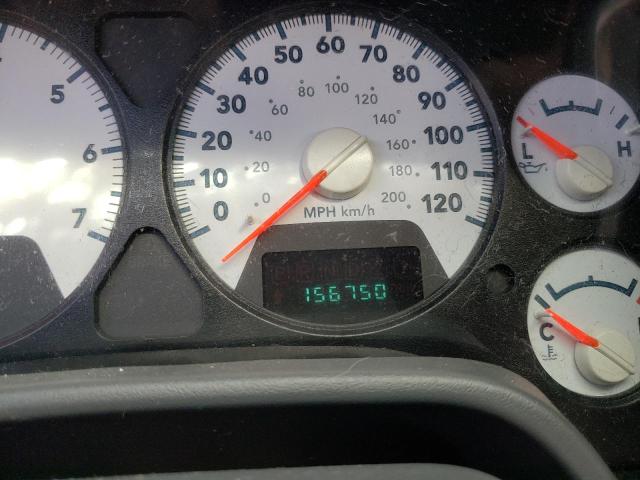 Photo 9 from auction – 2006 DODGE RAM 1500 S with VIN 1D7HU18296S512538