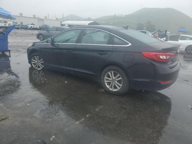 Photo 2 from auction – 2016 HYUNDAI SONATA SE with VIN 5NPE24AF2GH415392