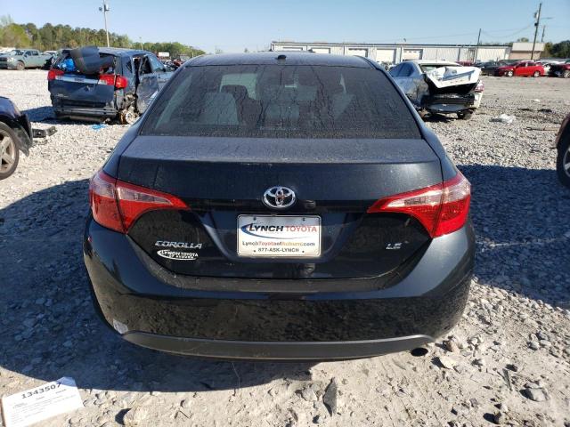 Photo 6 from auction – 2017 TOYOTA COROLLA L with VIN 2T1BURHE7HC875885