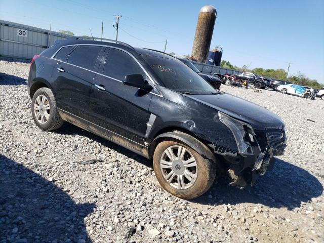 Photo 4 from auction – 2010 CADILLAC SRX with VIN 3GYFNGEY4AS632006