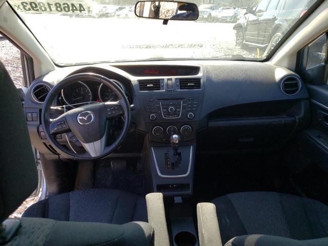 Photo 8 from auction – 2012 MAZDA 5 with VIN JM1CW2CL6C0138675