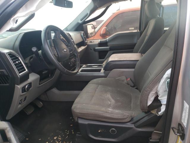 Photo 7 from auction – 2015 FORD F150 SUPER with VIN 1FTEW1C89FFB01586