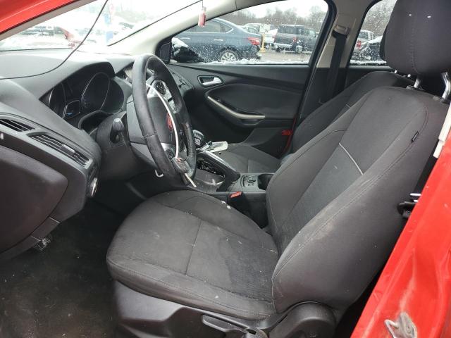 Photo 7 from auction – 2012 FORD FOCUS SEL with VIN 1FAHP3H29CL248732
