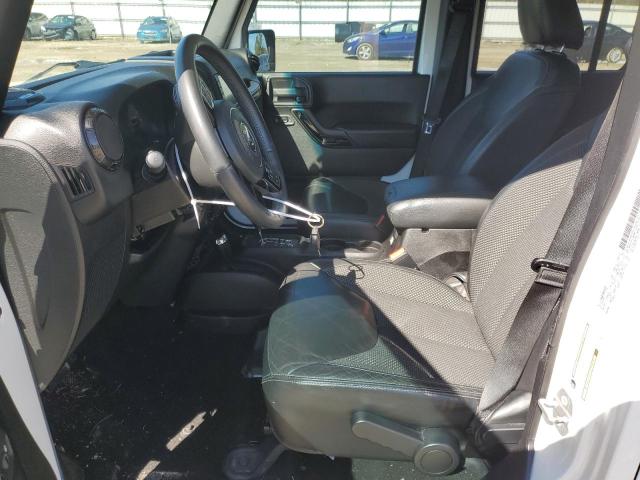 Photo 7 from auction – 2016 JEEP WRANGLER U with VIN 1C4HJWEG5GL156584