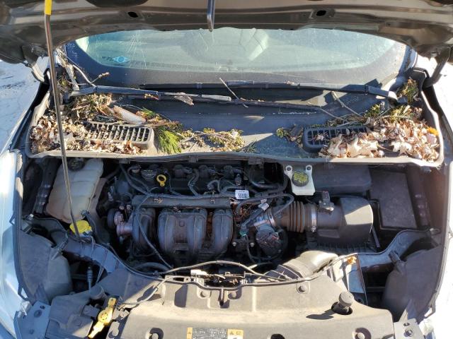 Photo 12 from auction – 2014 FORD ESCAPE S with VIN 1FMCU0F7XEUE35951