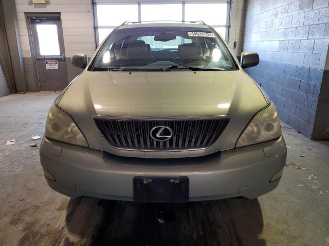 Photo 5 from auction – 2007 LEXUS RX 350 with VIN 2T2HK31U77C009905