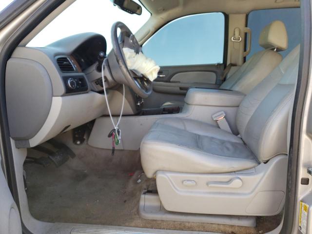 Photo 7 from auction – 2007 GMC YUKON with VIN 1GKFC13J67J116579