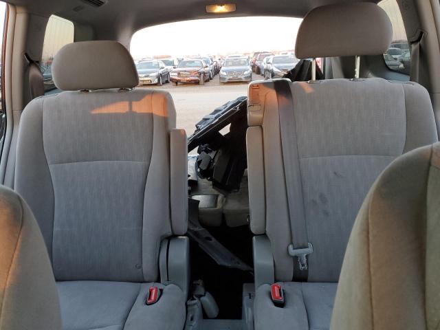 Photo 10 from auction – 2013 TOYOTA HIGHLANDER with VIN 5TDZA3EH4DS033865