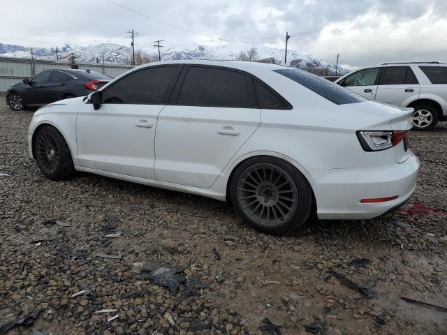 Photo 2 from auction – 2015 AUDI S3 PREMIUM with VIN WAUBFGFF3F1069048