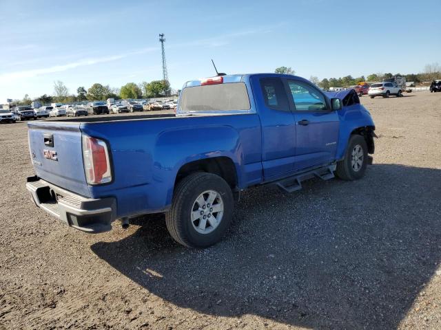 Photo 3 from auction – 2020 GMC CANYON with VIN 1GTH5BEAXL1213831