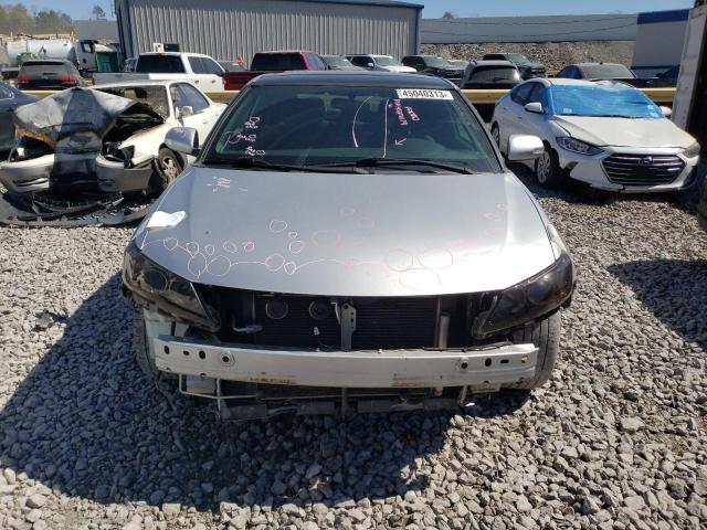 Photo 5 from auction – 2011 TOYOTA SCION TC with VIN JTKJF5C76B3013774