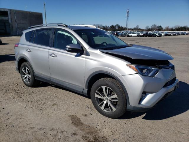 Photo 4 from auction – 2018 TOYOTA RAV4 ADVEN with VIN 2T3RFREV1JW849713