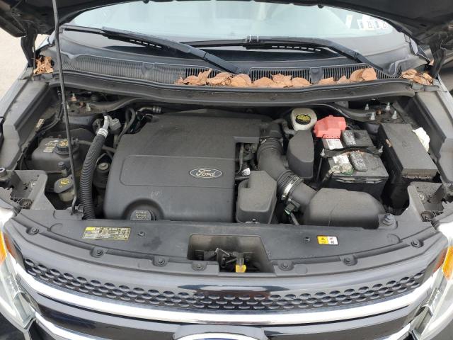 صورة رقم 11 من المزاد - 2011 FORD EXPLORER L مع VIN 1FMHK8F83BGA71174