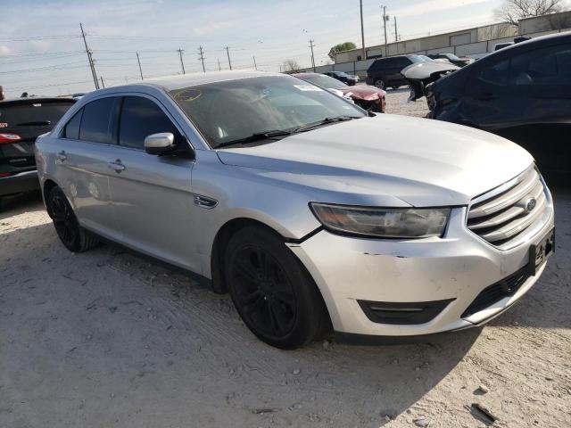 Photo 4 from auction – 2014 FORD TAURUS SEL with VIN 1FAHP2E83EG156045