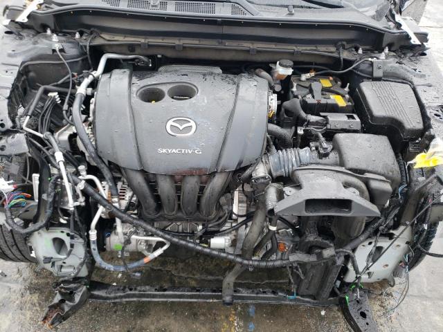 Photo 12 from auction – 2020 MAZDA CX-5 TOURI with VIN JM3KFACM6L0797720