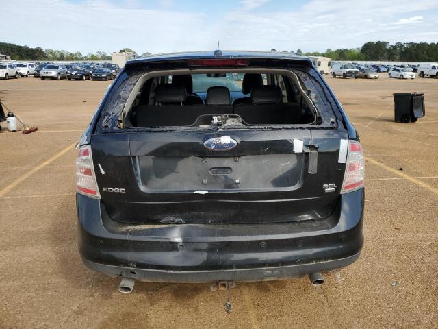 Foto 6 de la subasta – 2007 FORD EDGE SEL P con VIN 2FMDK49C37BA62822